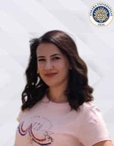 Zir.Yük.Müh.Dilara KOÇ