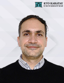 Dr. Öğretim Üyesi Barış Samim NESİMOĞLU