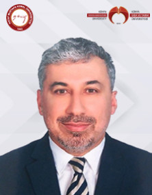 Prof.Dr. Muharrem KESKİN