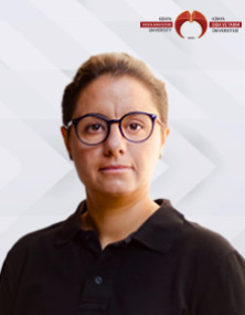 Doç. Dr. Sevim Seda Yamaç