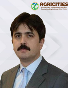 Dr. Mücahit Sami KÜÇÜKTIĞLI