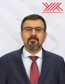 Prof. Dr. H. Haldun GÖKTAŞ