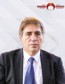Prof. Dr. Erol TURAN