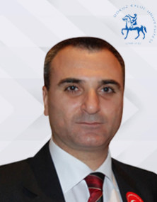 Prof. Dr. Vahap TECİM